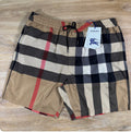 Burberry swim trunks ￼
