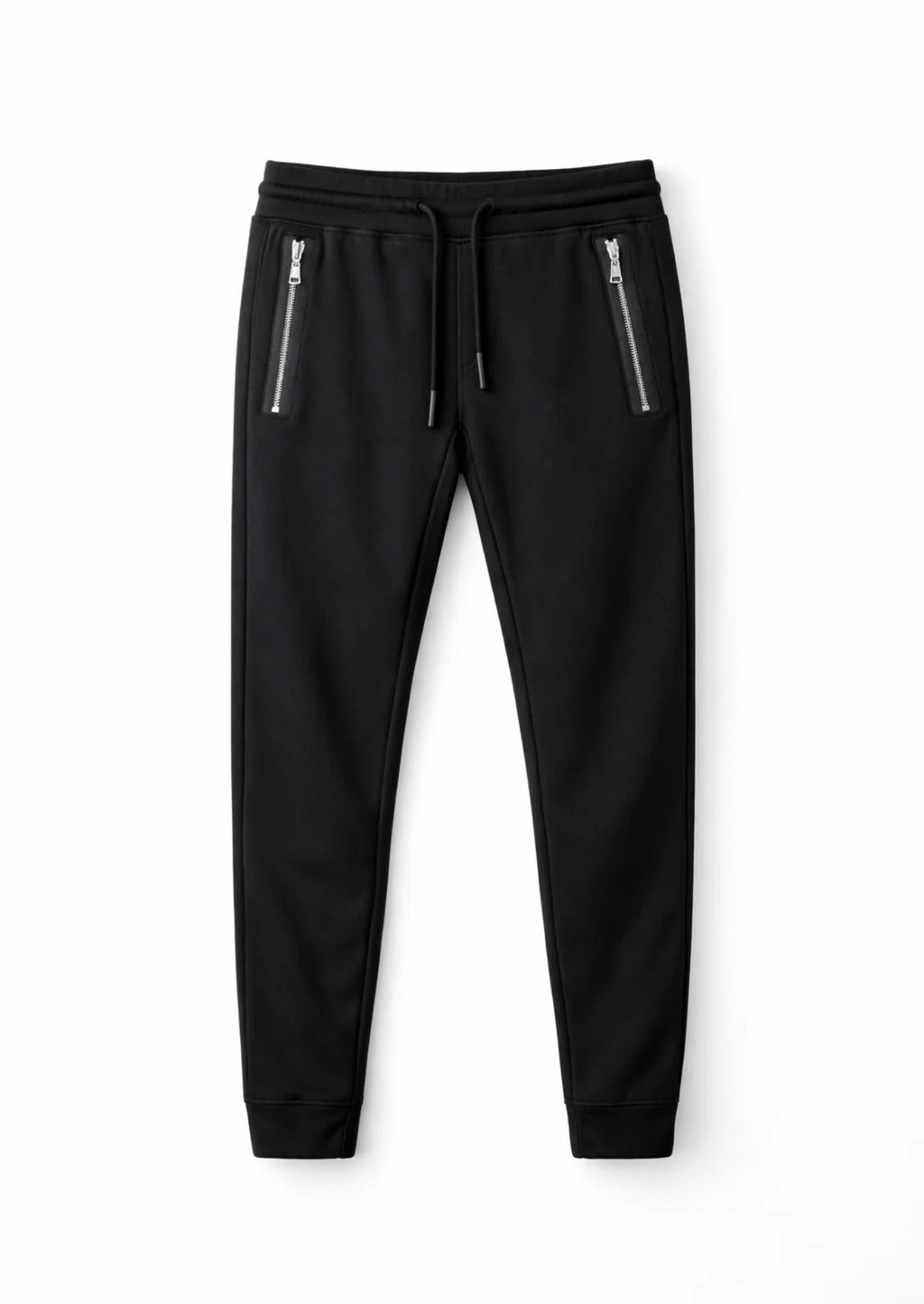 Moncler Split Logo Cotton tracksuit Set