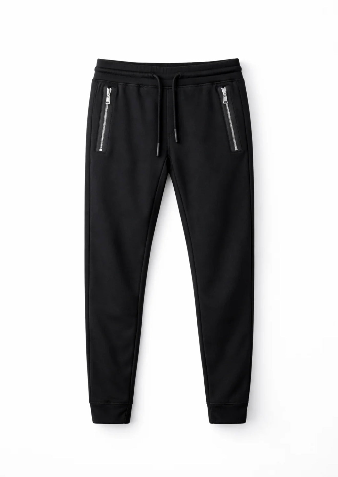 Moncler Split Logo Cotton tracksuit Set